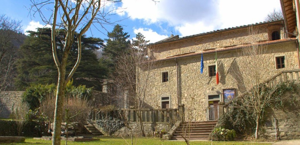 Museo Forestale e Arboreto Carlo Siemoni, Italy